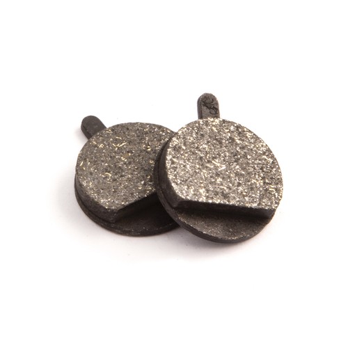 Clarks organic disc brake pads - clarks,