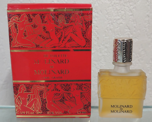 Molinard edt 5 ml de - ml,