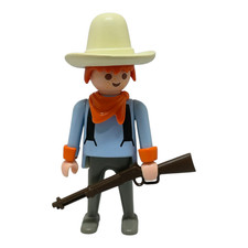 sympa personnage  ranch