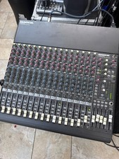 Mackie CR1604-VLZ 16 Channel 4