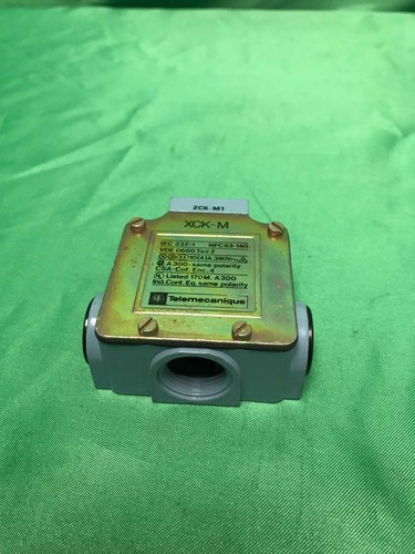 Telemecanique xck xckm1 - xck-m1,