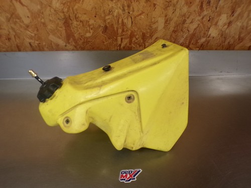 Réservoir suzuki 125 250 - réservoir, rm