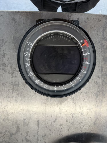 Compteur central gps mini - compteur,