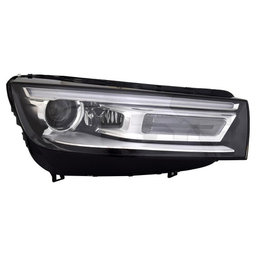 Led phare d5s gauche avec - led,