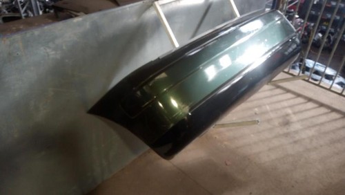Pare choc arriere audi - choc, a2