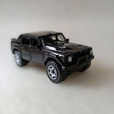 Rare ! Matchbox Lamborghini