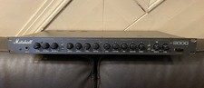 Marshall 9001 9000 Series Rack