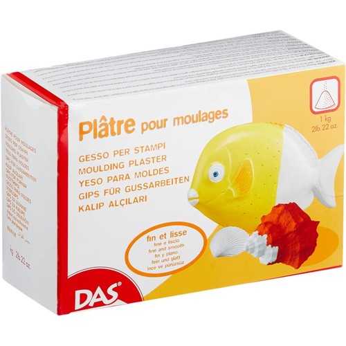 Plâtre poudre moulage - plâtre,