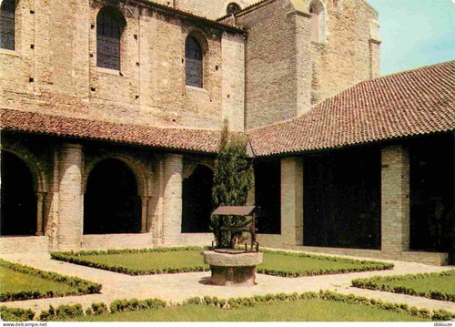 Carte postale tournus - -,