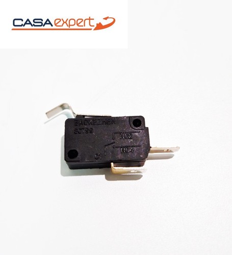 Microinterrupteur sécurité - microinterrupteur,