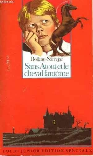 Sans atout cheval - et, le