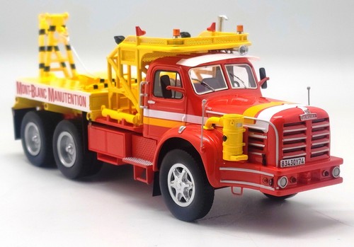 Perfex927 berliet tbo - berliet,