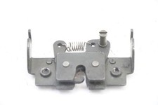 SERRURE DE SELLE - PIAGGIO MP3