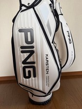 PING KARSTEN CB-P2401 White