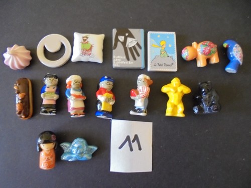 Lot personnalisée 16 - lot, de