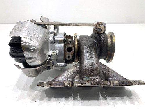 Turbocompresseur nissan - turbocompresseur,