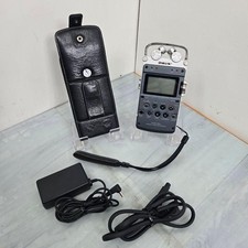 SONY PCM-D50 Handy Recorder