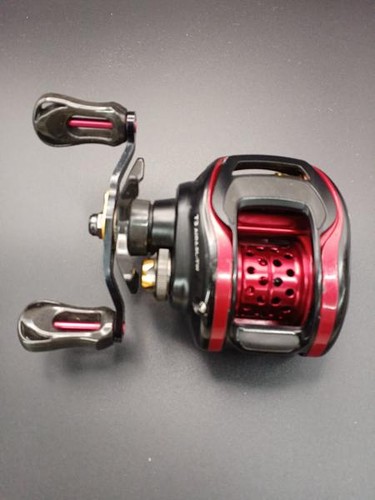 Moulinet pêche daiwa t3 - de,