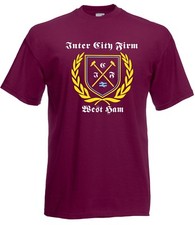 J1996 Inter City Firm West Ham