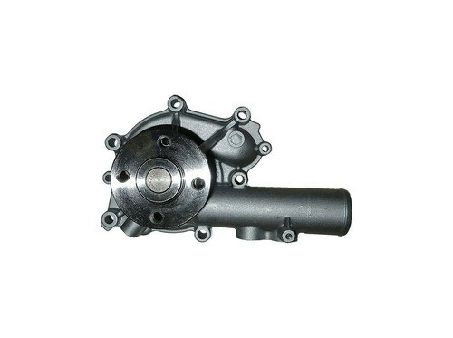 Pompe eau pump komatsu - pump,