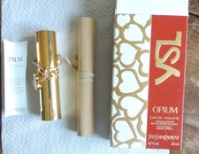 Ancien vaporisateur de sac