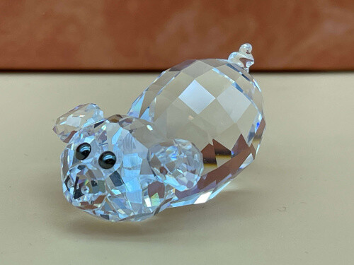 Figurine swarovski 894551 - figurine,