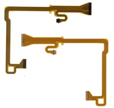 Pour Panasonic Lumix LUMIX DMC-GH3 DMC-GH4 FLEX LCD