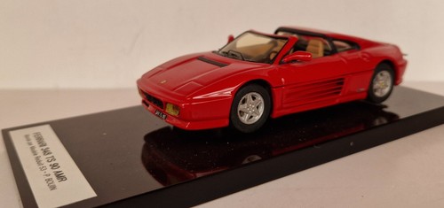 Amr ferrari 348 ts - 1/43,