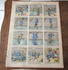 IMAGE D'EPINAL N° 3152, TOUT