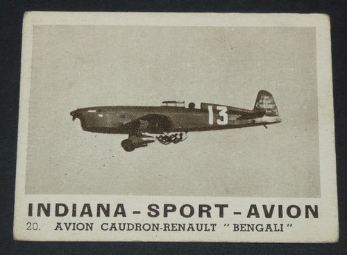 Rare card indiana sport - rare,