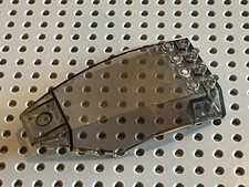 LEGO Smoke windscreen ref