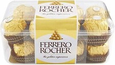 Ferrero Rocher T16 Box 200g x