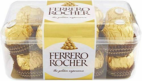 Ferrero rocher t16 box - t16, 200g