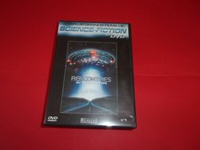 DVD,"RENCONTRES DU TROISIEME