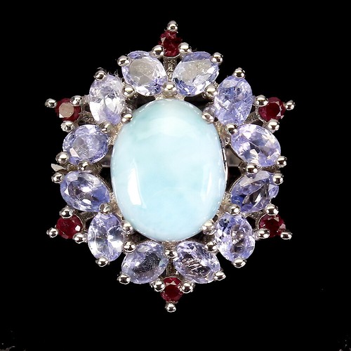 Bague argent sterling - bague, en