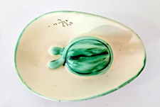 Original vide poche en forme