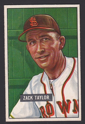 1951 bowman 315 james - 1951,
