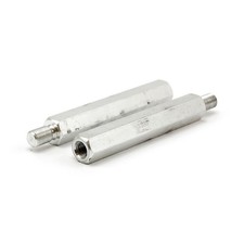 CC Ing. Écrous Pour Tiges De