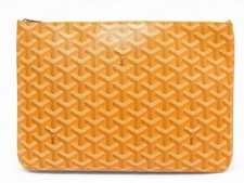 NEUF SAC POCHETTE GOYARD SENAT