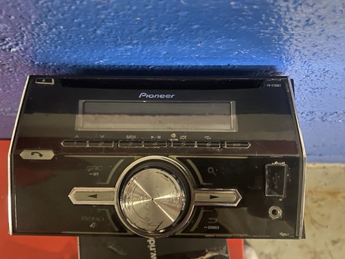 Autoradio mini chaîne - mini, pioneer