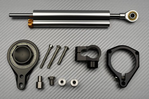 Kit complet amortisseur - kit,