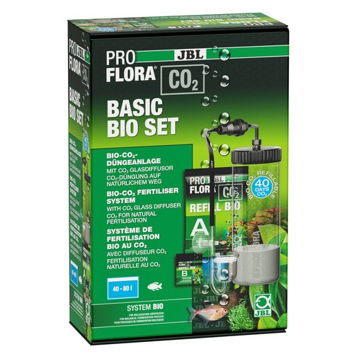 Jbl proflora bio80 - proflora,