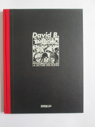 David tirage tête - b,