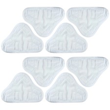 8 Pack Replacement Pads