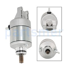 Démarreur pour Suzuki GSXR600