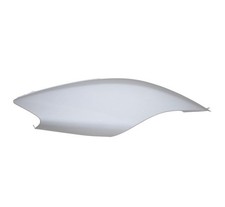 Carenage-coque arrière scoot