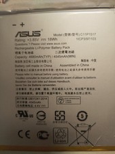 Asus Zenpad 10 Z300m