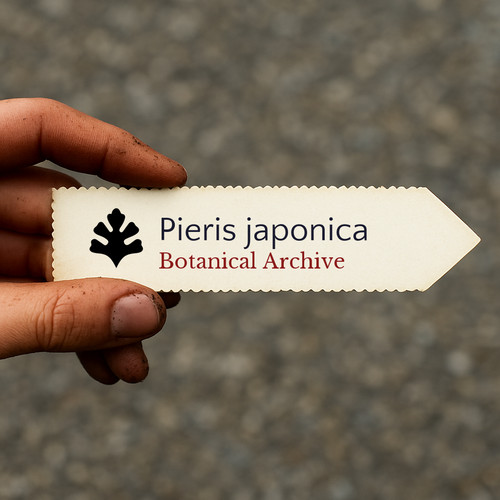 Pieris japonica seeds - japonica,