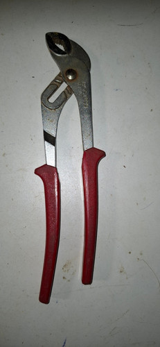 Pince multiprise bost 833 - pince,