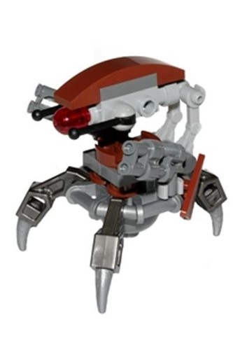 Figurine minifigure lego - figurine,